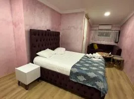Süper Stay Halkalı