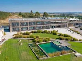 Hotel Vinice Hnanice