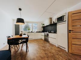 Valdštejn - pohoda v Českém ráji, Hotel in Jičín