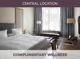 The Emblem Prague Hotel - Preferred Hotels & Resorts