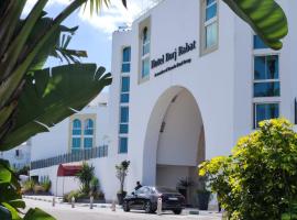 Hotel Borj Rabat - A member of Barceló Hotel Group, hotel in Rabat