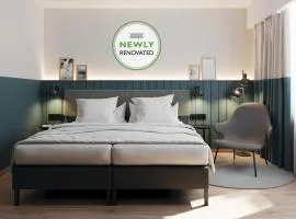 City Hotel Biel Bienne Free Parking