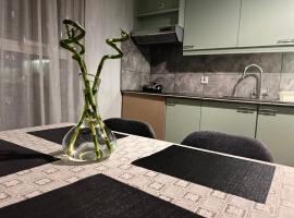 Cosy 3 bed bungalow in Dublin, hotell sihtkohas Lucan