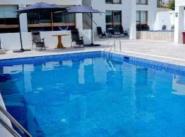 Hotel Boutique La Angostura II