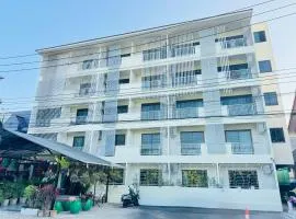 Belvilla Chiangmai near Lanna Hospital