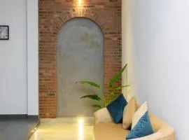 Rome Transit Hotel