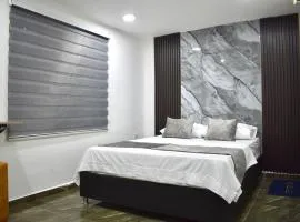 SANTO RIO SUITE Hotel