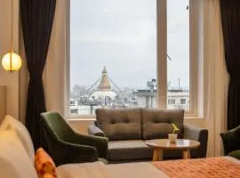 Hotel Anuttara Boudha, Kathmandu