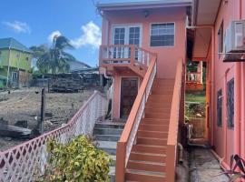 Boyce Guest House, ξενοδοχείο σε Black Rock