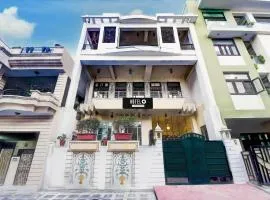 Super Hotel O Sikar Road Jaipur Formerly Garg Niwas