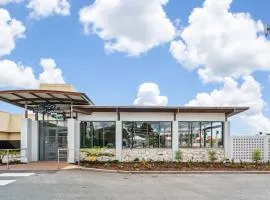Everton Park Hotel