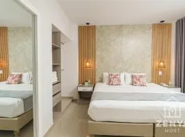 Hotel On By Zenya Host