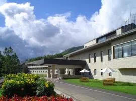 Niseko Northern Resort, An'nupuri