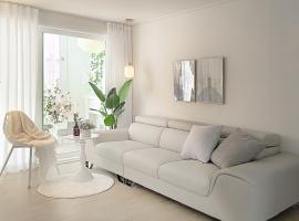 Gyeongju Florian Stay Stay Close Explore More, Hotel in Gyeongju