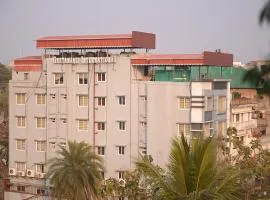 Geetanjali International
