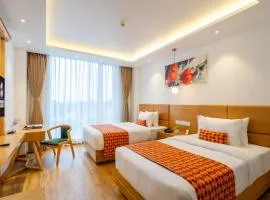 Hotel Anuttara Boudha, Kathmandu