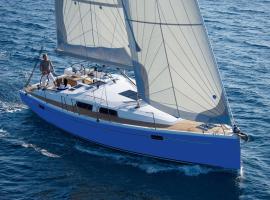 Hotel foto: ''Alkyoni" Sailing Yacht