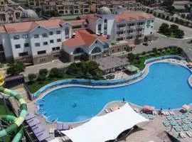 Holiday Inn - Aktau - Seaside by IHG