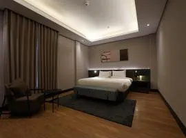 Snood Al Narjis Hotel
