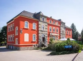 Jägerhof Putzkau