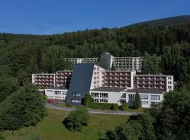 Resort Dlouhé Stráně
