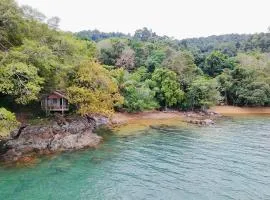 Island Life Bungalows