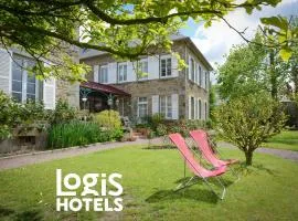 Logis Hotel Restaurant Auberge De La Sélune