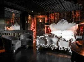 Crazy Bear Stadhampton