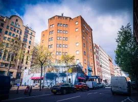 Travelodge Belfast