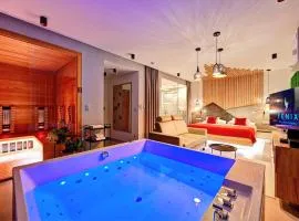 Wellness Hotel Fénix