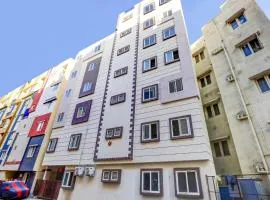 Hotel O The Purple Orchid Stay