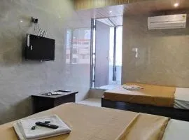 Hotel Jupiter Residency