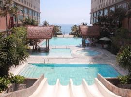 Apec Mandala Mũi Né Sun Sea Condotel, Hotel in Mũi Né