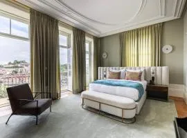 Maison Bleue by Vila Foz