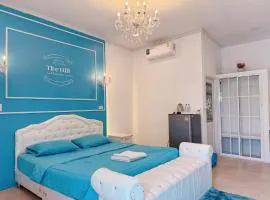 TheHill Resort เลาขวัญ