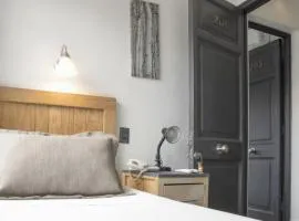 Hotel El Rosedal