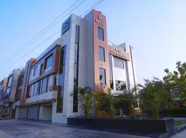 Hotel Siya Ramaya