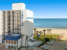 Indigo, hotel en Myrtle Beach
