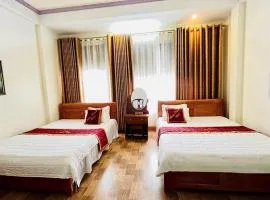 Công Thành Hotel
