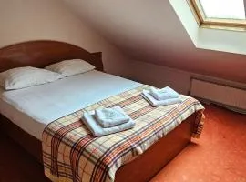 Hotel Olimp - 2 stele