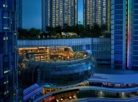 Four Points by Sheraton Surabaya, Pakuwon Indah
