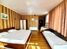 Семеен хотел Търнава