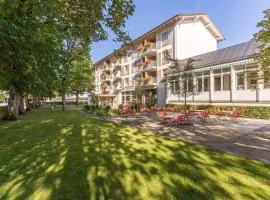 BSW Hotel Isarwinkel