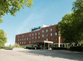 Radisson Blu Arlandia Hotel, Stockholm-Arlanda