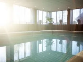 Radisson Blu Arlandia Hotel, Stockholm-Arlanda