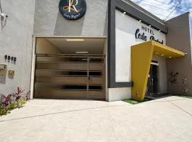 Hotel Leda Rafael