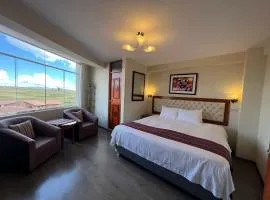 Hotel Chinchero Boutique & Tours