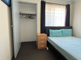 Casa Rehema Australia، فندق في West Swan