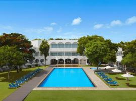 Trinco Blu by Cinnamon, hotel en Trincomalee