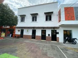 Hotel Tunjo de oro Neiva